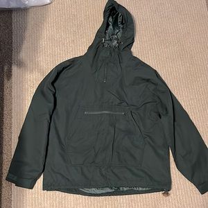 No Longer Fits